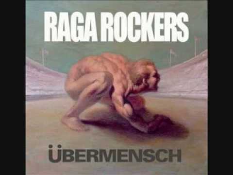 Raga Rockers - Viking
