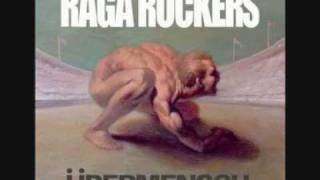 Raga Rockers - Viking