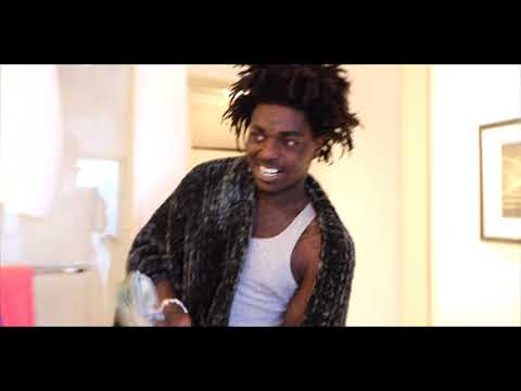 Kodak Black - I Woke Up [Official Music Video]