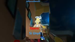 Download lagu aku bikin karakter si Unyil lagi adalah pak ogah sering bilang cepek dulu dong mp3