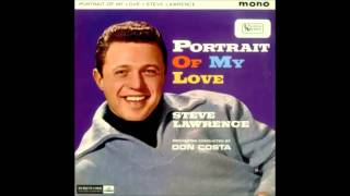 Steve Lawrence - 13 - There Will Never Be Another You