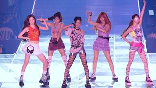 [4K60P] 260827 KiiiKiii(키키) - ‘Pop Off Pop Off’ 전체 직캠 | K-WORLD DREAM AWARDS(KWDA)