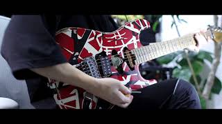 Video thumbnail for Mag by Kenshiro WHITEFISTS