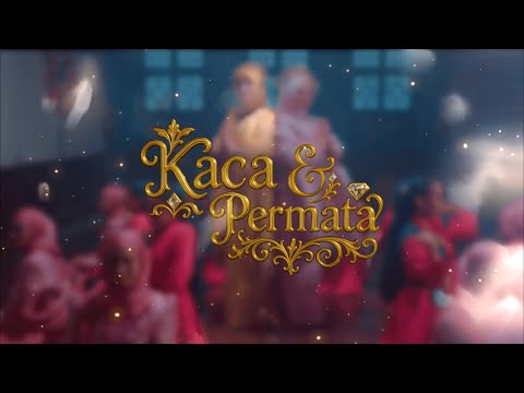 Dato’ Sri Siti Nurhaliza, Umairah - Kaca Dan Permata (Official Music Video)