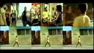 Pepsi Commercial - The Cloud Room &quot;Hey Now Now&quot;