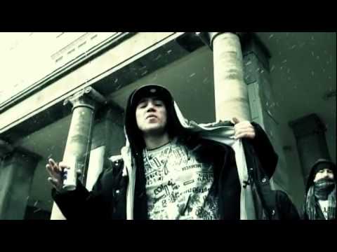 Streetrotation 2009- Liquit Walker Episode 2 - 16bars.de official video