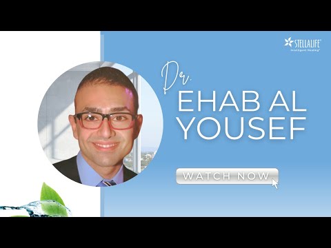 Dr. Ehab Al Yousef