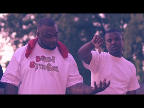 Born Stunna GUNN - Many Men (Official Trailer)
