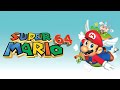 Super Mario 64 Full Game 100 Walkthrough All 120 Stars