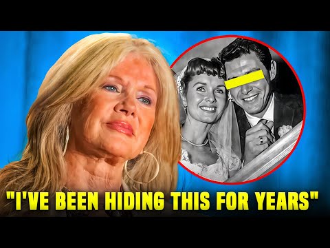 At 86, Connie Stevens Finally Confirms What We All Suspected