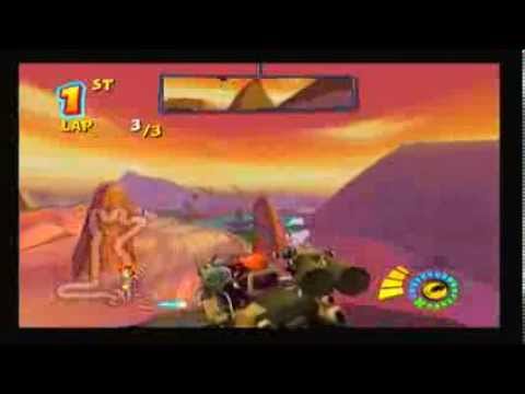 crash tag team racing playstation 2 download