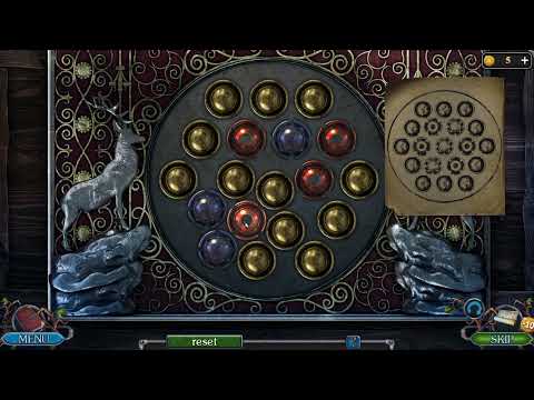 Rotating Disc Puzzle: Legendary Tales 1 | Stolen Life | Walkthrough