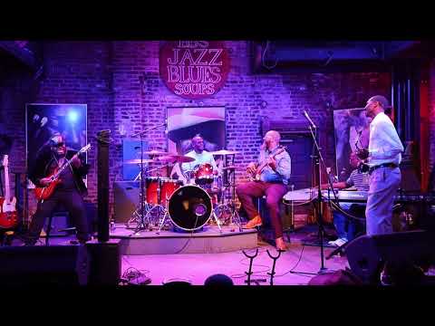 The Freddie Spencer Project at BB's