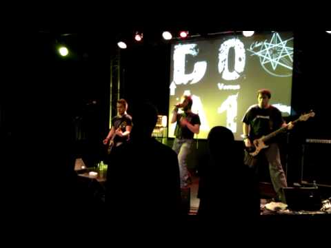 Chaos Rules - Versus