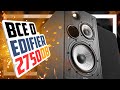 Edifier R2750DB - видео