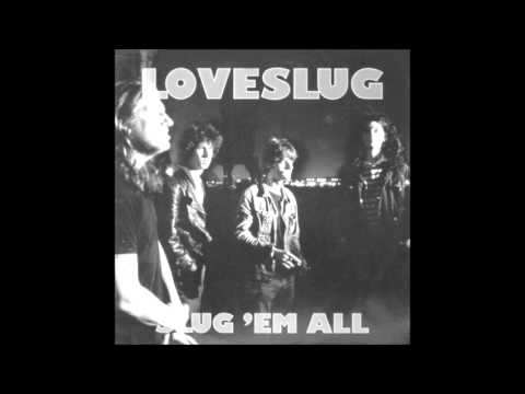 Loveslug - Inertia