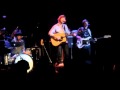 "Voices" - Matt Wertz @ Center Stage in Atlanta 2-12-10