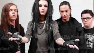 tokio hotel attention