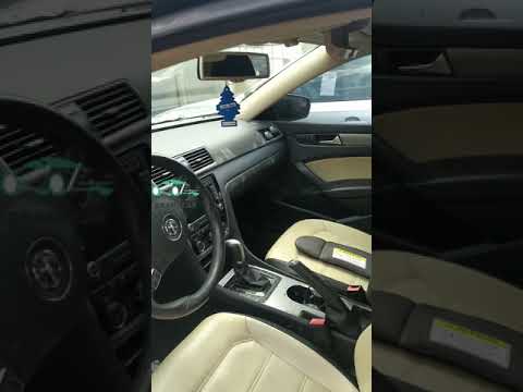 Автомобиль VOLKSWAGEN PASSAT 2014 | GrandCar Автомобиль VOLKSWAGEN PASSAT 2014 | GrandCar