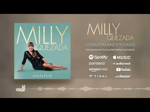 Video thumbnail for Corazón Anestesiado