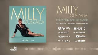 Corazón Anestesiado Lyrics English Translation