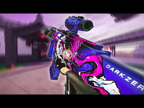 Why Nomad is the BEST Attacker