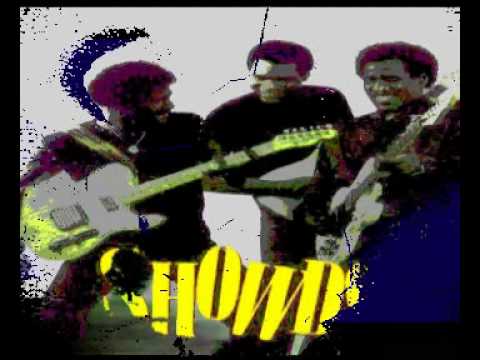 ALBERT COLLINS - ROBERT CRAY - JOHNNY COPELAND - The Moon Is Full