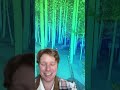Crazy 3D Forest LiDAR Capture with ROCK R3 Pro | #Shorts #ROCKRobotic #Forestry #Environment