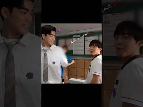 When your enemy is your baby❗️😂😭the way he cries 🤏🏻❤️ #jihoon #youtubeshorts #shorts