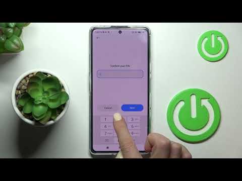 How to Clear Credentials on XIAOMI Poco F4 GT - Remove Credentials