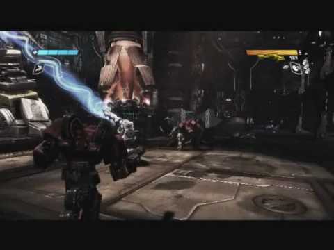 Lets Play T:WFC (B) Pt.44