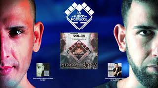 Download lagu La Fusion Perfecta Vol.36 Dj Rajobos & Dj Nev Febrero 2019 (1.Pista Completa) mp3