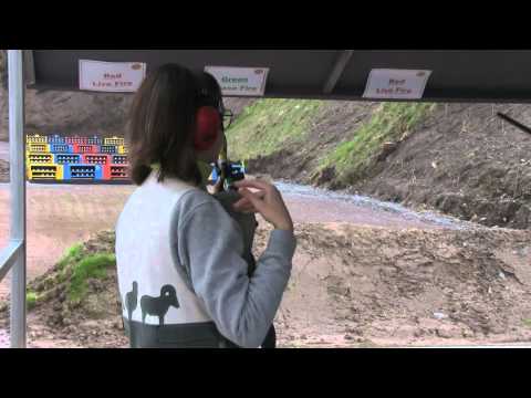 4th BRC International 2010