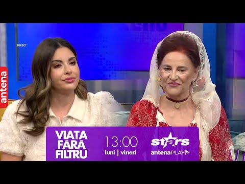 Elisabeta Turcu, declarații emoționante: Tata nu a vrut să cânt. Nu voia să-l fac de rușine!