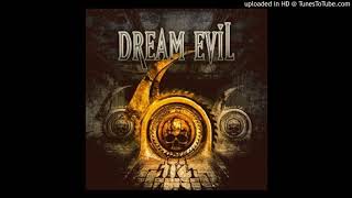 Dream Evil-Six Hundred And 66