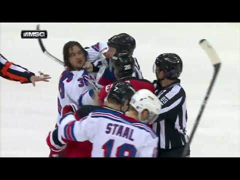 NHL    Mar.22/2014   New York Rangers - New Jersey Devils