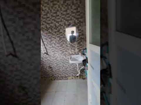 POP Mini-Flat with 2 Toilets | Abule-Egba