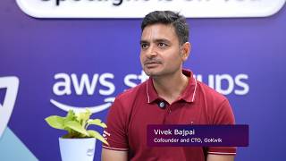 GoKwik Streamlines Checkout and Detects Fraud with AI on AWS | Amazon Web Services