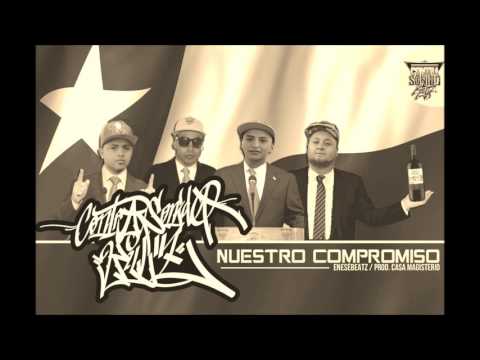 Contrasonidokillz - Nuestro Compromiso (2017)