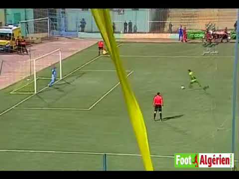 Ligue 1 Algérie (2e journée) : JS Saoura 2 - US Biskra 0