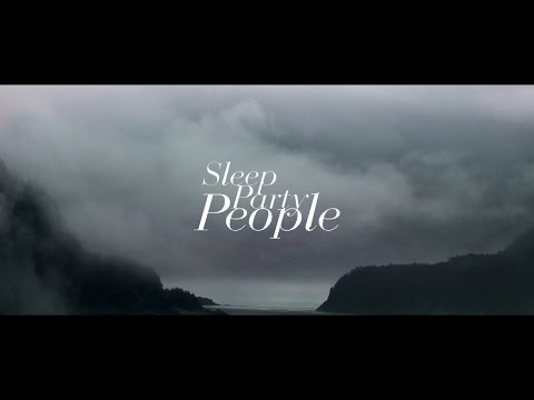 Sleep Party People - I'm not human at all (Sinoptik Music Piano Dub)