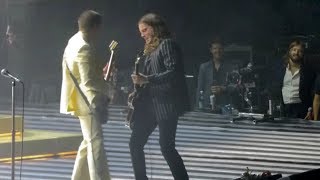 Arctic Monkeys - From The Ritz To The Rubble [Live at Manchester Arena - 07-09-2018]
