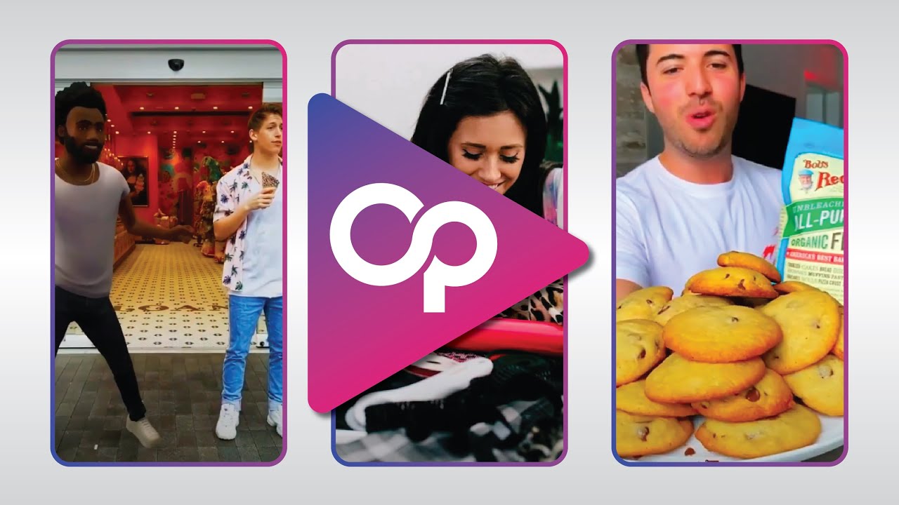 Open Influence - Global Influencer Marketing Agency