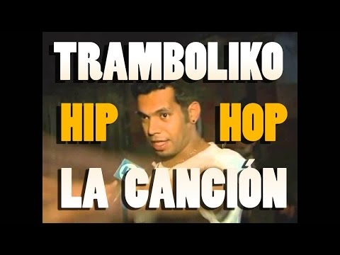 TRAMBOLIkO HIP HOP mix by @ivanlagarto TRAMBOLICO