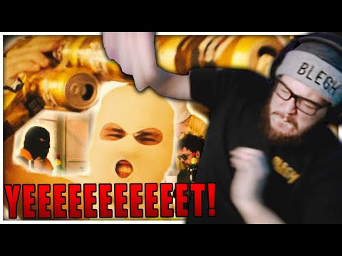The F*CK SH*T UP song of 2022?! OMFG!! // NO FACE NO CASE - REALITY CHECK (REACTION)