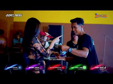 JUNET REMIX AND FRINDS - BENCANA - SALMA NOVITA - HAPPY PARTY CASERA - KARANGAJI WEDUNG JEPARA