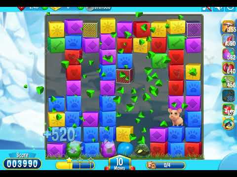 Pet Rescue Saga   Level 2956   No Boosters