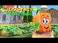 Spookley The Square Pumpkin 2004 Animated Film Movie Review