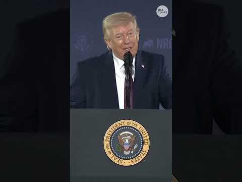 Trump claims Iran is ‘afraid’ to admit to negotiations with US