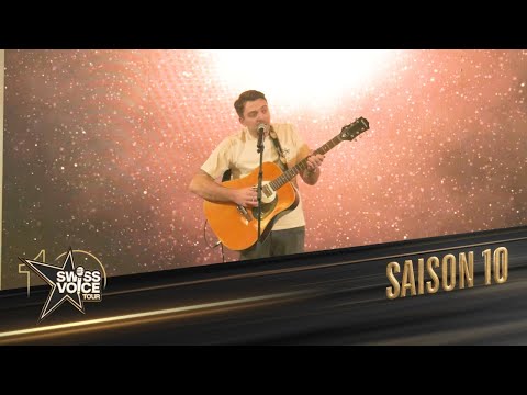 Fabian - Swiss Voice Tour 2025, Centre Bahnhof Biel